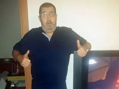 Тъжен край: Пищова се докара до пенсия по болест, но се закани на украинките, че ще ги „пори като риби“