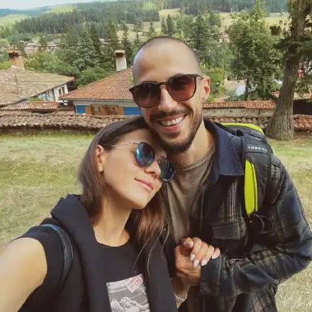 Теа и Наум са горди, че рециклират