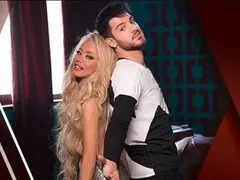 Теди Александрова: Радвам се, че се разделих с Емрах! Никога повече не бих се върнала