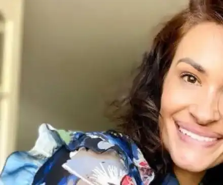 Теди Велинова се похвали с нова любов след д-р Енчев