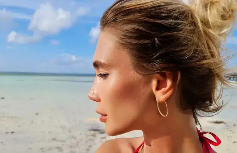 Тежка алергия мъчи държанката на Башар Рахал