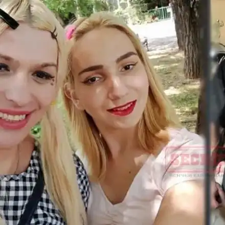 Тихомир-Мелиса от Фермата празнува РД във Варна