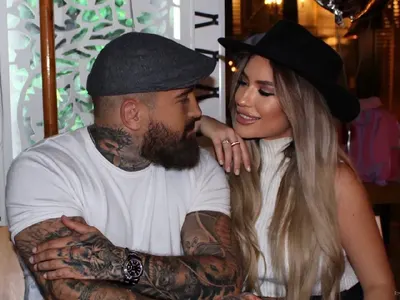 Тита откровено: Лудо влюбена съм в Недко, другите не ги помня