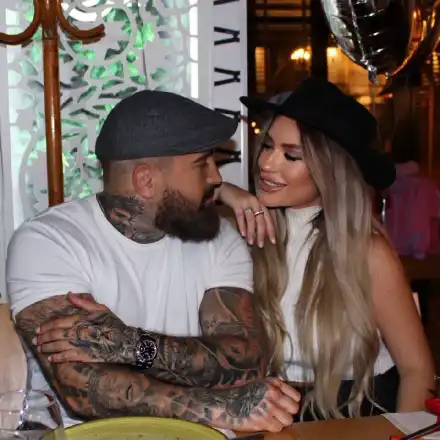 Тита откровено: Лудо влюбена съм в Недко, другите не ги помня