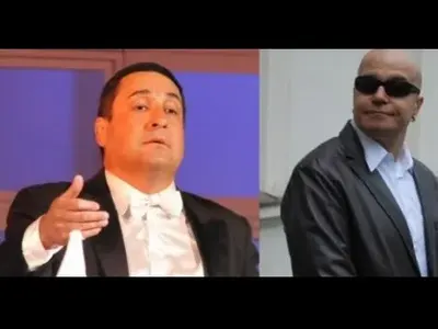 Тончо Токмакчиев все пак прости на Слави! Двамата не са се виждали от години