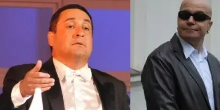 Тончо Токмакчиев все пак прости на Слави! Двамата не са се виждали от години