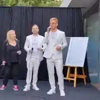 Тони Димитрова фрапантно спортна