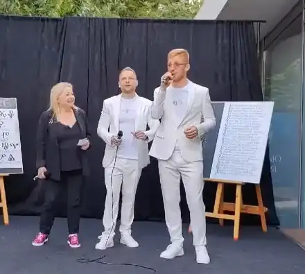 Тони Димитрова фрапантно спортна