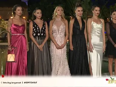 Участничките в „Ергенът“ не взели нито лев от шоуто! Само Виктор и Наум прибрали хонорари