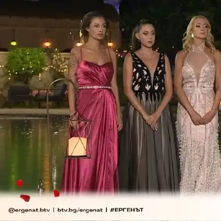 Участничките в „Ергенът“ не взели нито лев от шоуто! Само Виктор и Наум прибрали хонорари