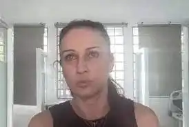 Уволнена ли е  Радост Драганова?