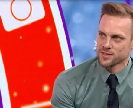 Ваня Джаферович скочи на Силвия Кацарова