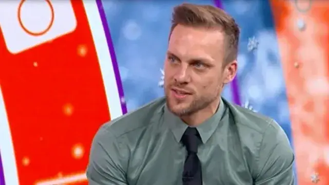 Ваня Джаферович скочи на Силвия Кацарова