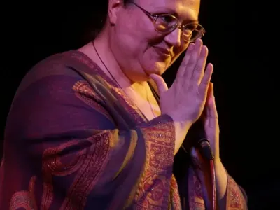 Ваня Костова живя и умря, без да открие голямата любов