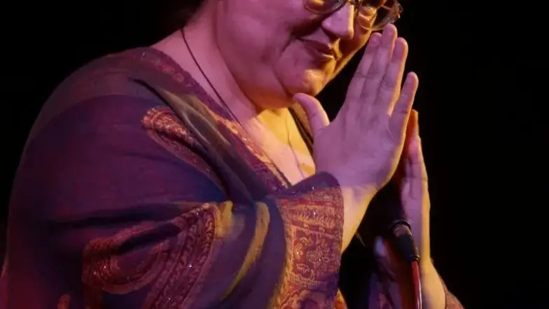 Ваня Костова живя и умря, без да открие голямата любов