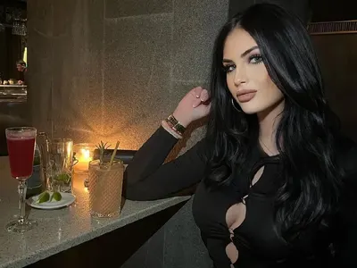 Венцислава Тафкова глезена като принцеса