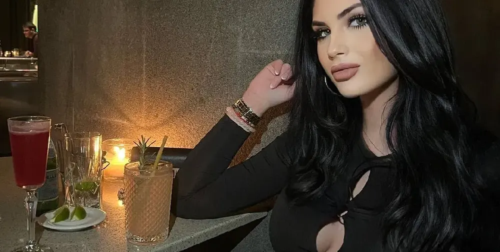 Венцислава Тафкова глезена като принцеса