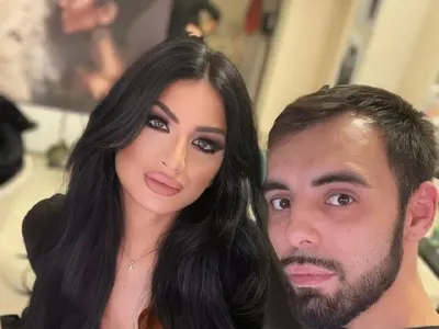 Венцислава Тафкова глезена като принцеса