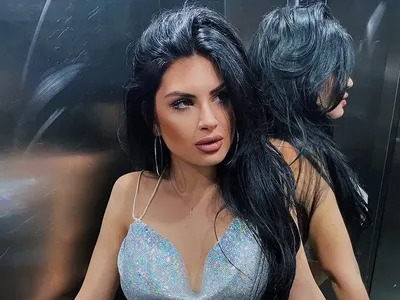 Венцислава Тафкова се поболя от анорексия