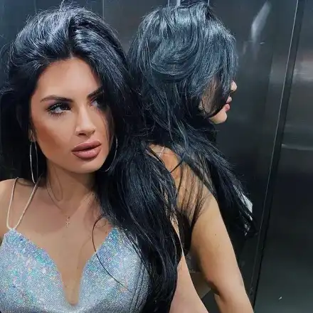 Венцислава Тафкова се поболя от анорексия