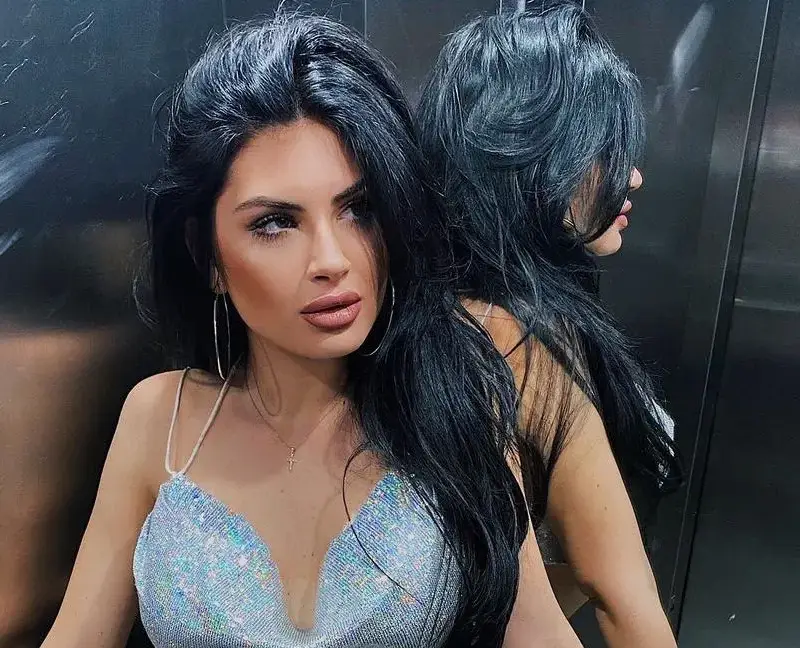 Венцислава Тафкова се поболя от анорексия