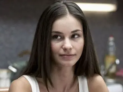 Вили Марковска с шампионско дете