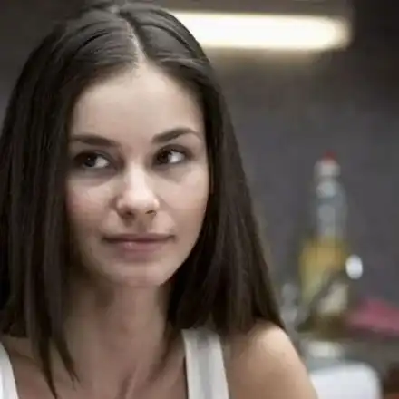 Вили Марковска с шампионско дете