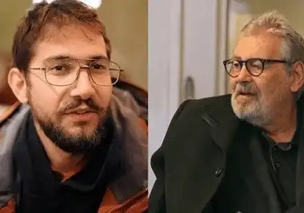 Владимир Данаилов: Няма да играя Ламбо във филма за него