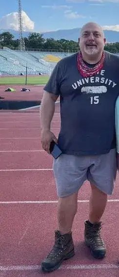 Вталеният Ути влезе в риза отпреди 5 г.