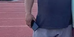 Вталеният Ути влезе в риза отпреди 5 г.