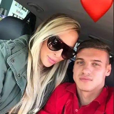 Втори шанс: Десподов се събра с бившата