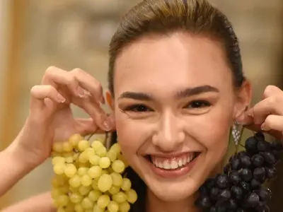 Вуйчото на Виктория от „Ергенът“ се бие на фронта за свободата на Украйна