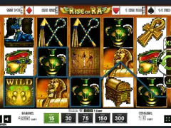 WINBET ви кани на египетско приключение