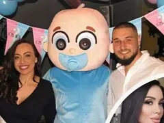 БЕЙБИ БУМ: Чалгата чака три бебета през лятото, носят се слухове за Джизъса и Тоца и още...