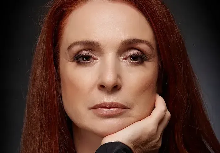 Бойка Велкова живее в оранжерия
