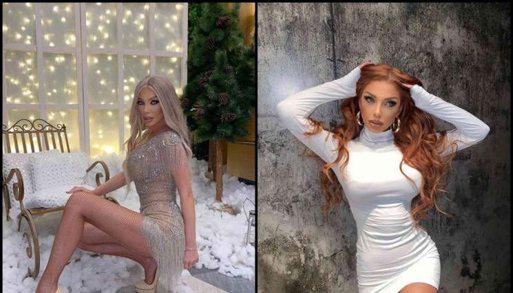 Емануела създава своя компания