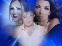Глория и Кали  се мразят заради  Георги Илиев (Примата откраднала висаджията от майката на сина му)