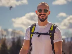 Наум Шопов си падал по балдъзата?