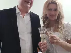 Орхан Мурад  вдигна тайна  сватба в Германия (С Шенай се скъсвали да си изневеряват взаимно)