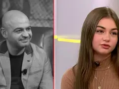 Осиротялата Крисия поема прехраната на семейството си