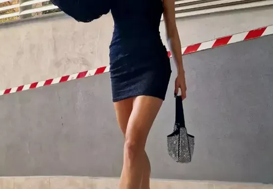 Славена  Вътова пръска луди пари за маркови дрехи