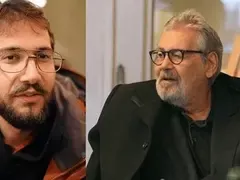 Владимир Данаилов: Няма да играя Ламбо във филма за него