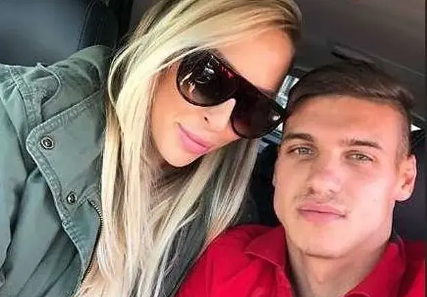Втори шанс: Десподов се събра с бившата