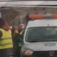 Закопчаха Тодор Батков