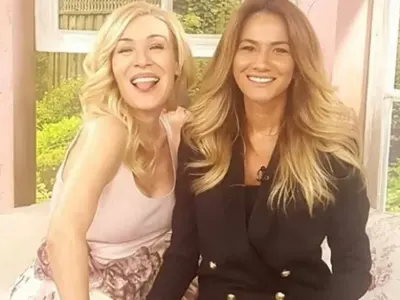 Зейнеб и Гала са си все така близки