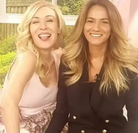 Зейнеб и Гала са си все така близки