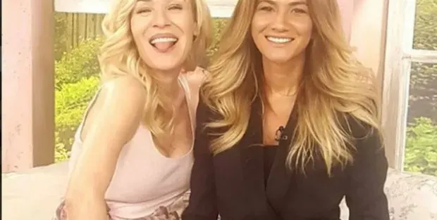 Зейнеб и Гала са си все така близки