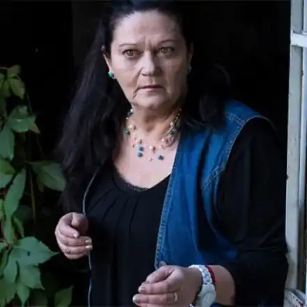 Злата свекърва Бонка разпуска с шопинг