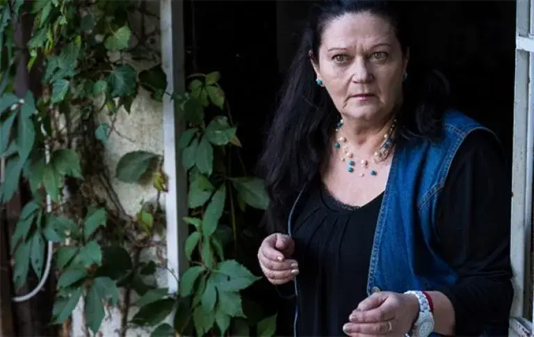 Злата свекърва Бонка разпуска с шопинг