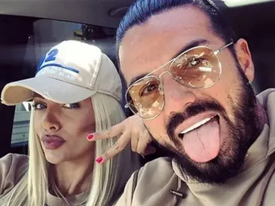 Златка изхвърли гоблените с Исус на Благо